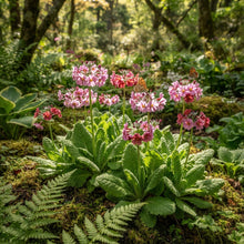Primula kisoana Flower Seeds for Planting