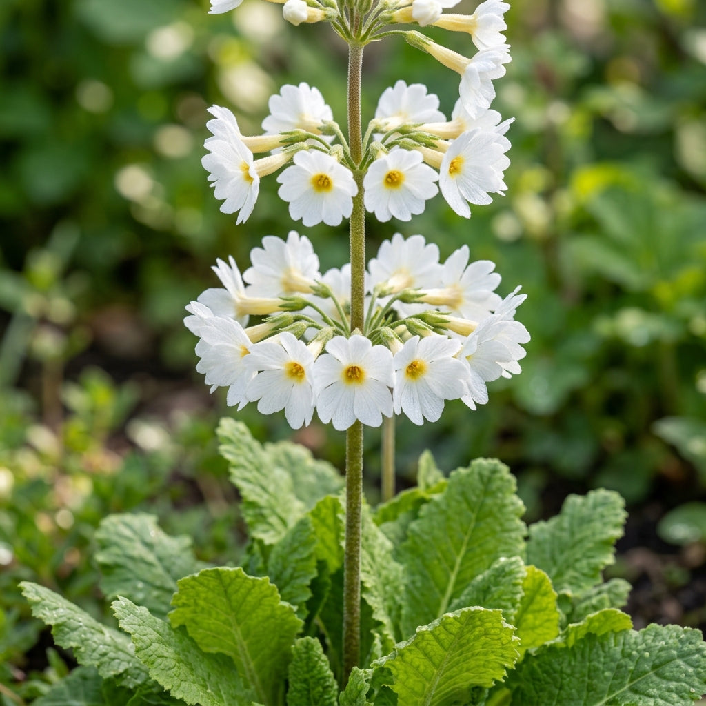 Primula Verticillata Flower Seeds for Garden Planting