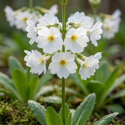Primula Verticillata Flower Seeds for Garden Planting