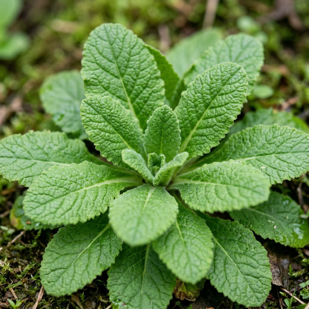 Primula Verticillata Flower Seeds for Garden Planting