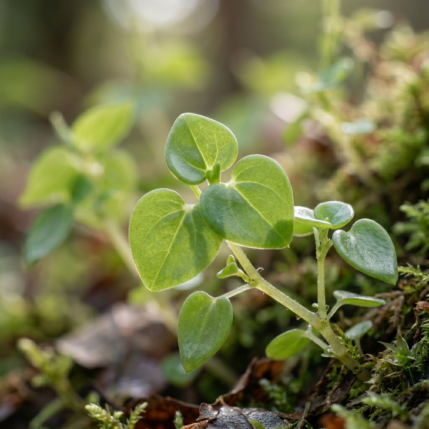 Peperomia Pellucida Herb Seeds