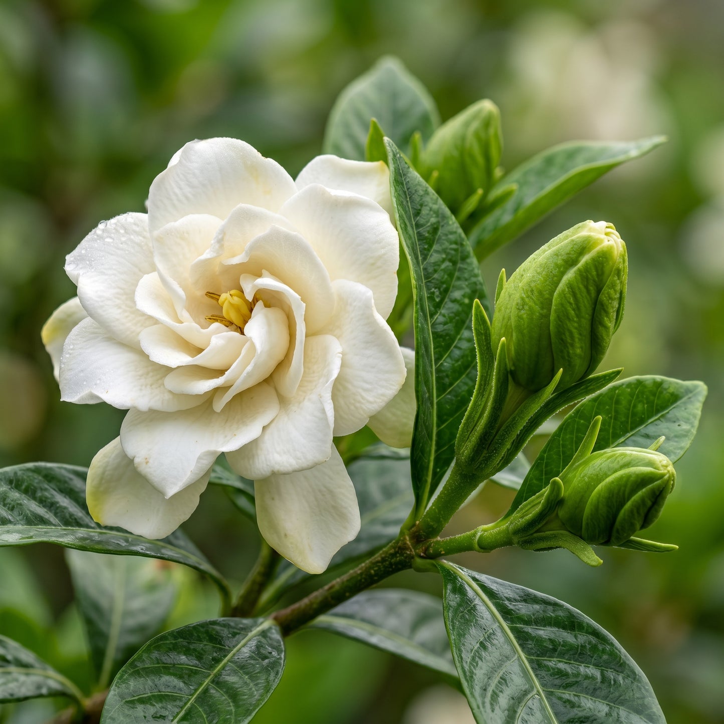 Gardenia Cape Jasmine Flower Seeds