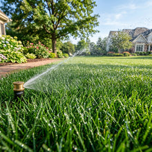Kentucky Bluegrass Seeds (Poa pratensis) – Midnight Lawn Grass Seeds