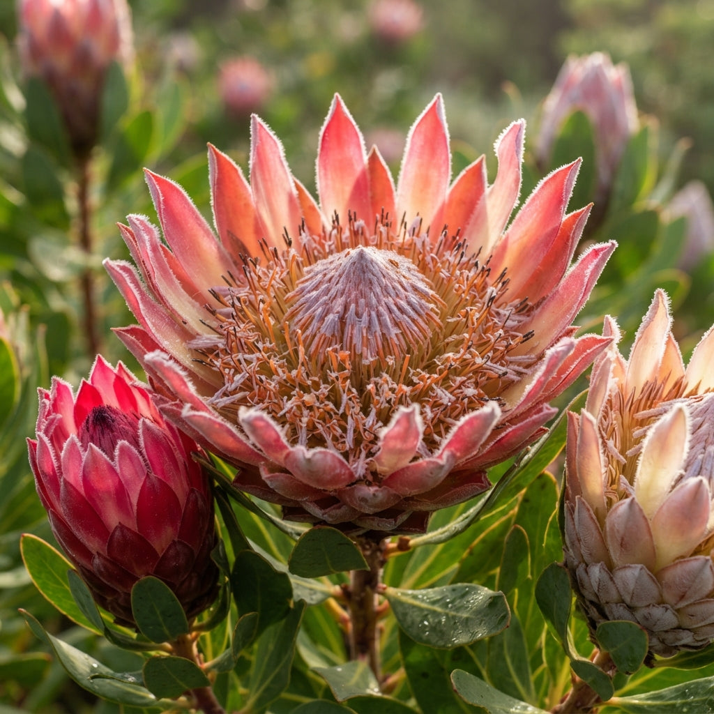 Protea Flower Seeds for Planting