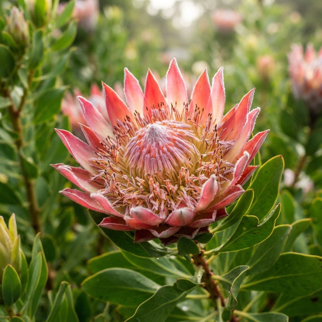 Protea Flower Seeds for Planting