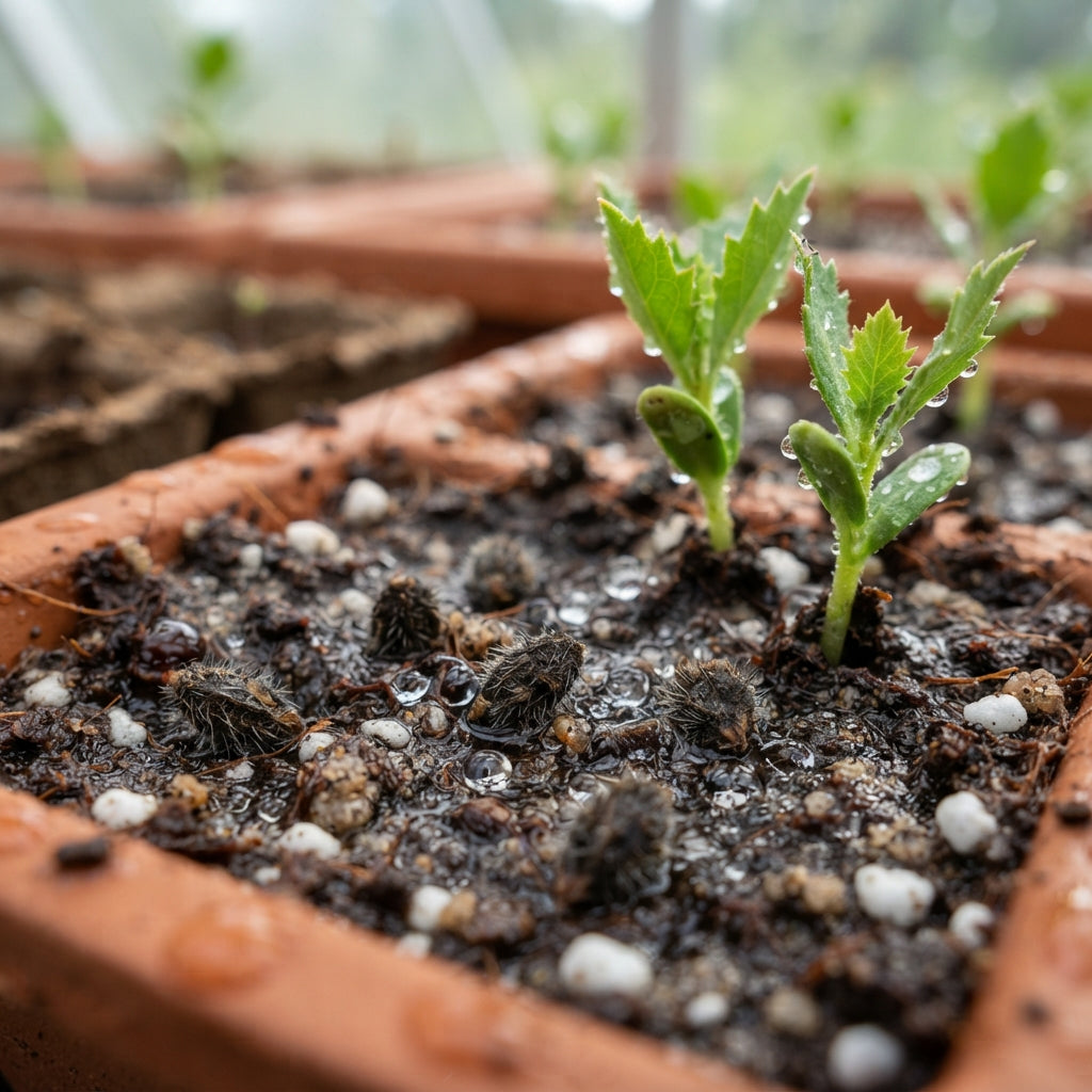 Protea Flower Seeds for Planting