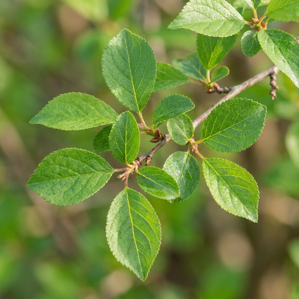 Flowering Almond Prunus Triloba Seeds - Almond Flower Seeds for Garden
