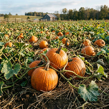 Pumpkin Seeds – Pumpkin Seeds for Home Garden