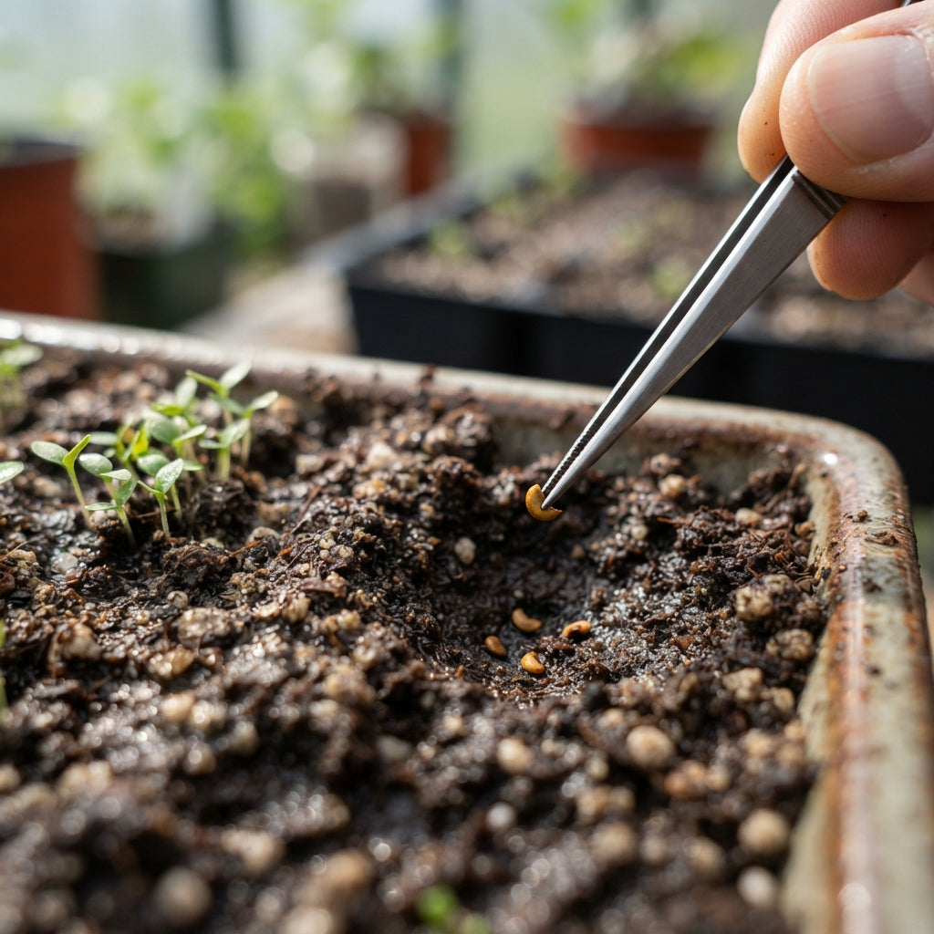 Purple Beautyberry Seeds for Planting