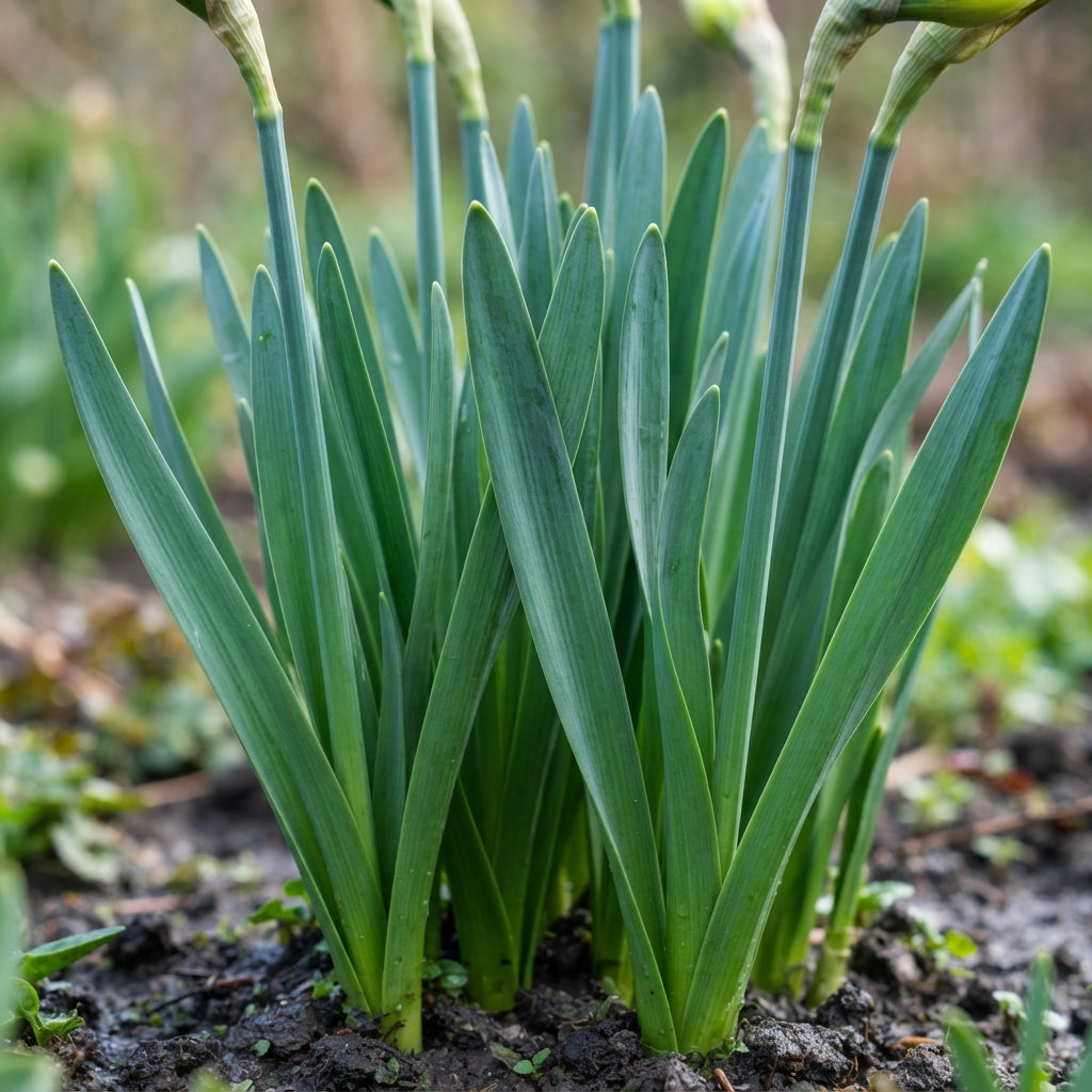 Purple Daffodil Flower Seeds for Planting