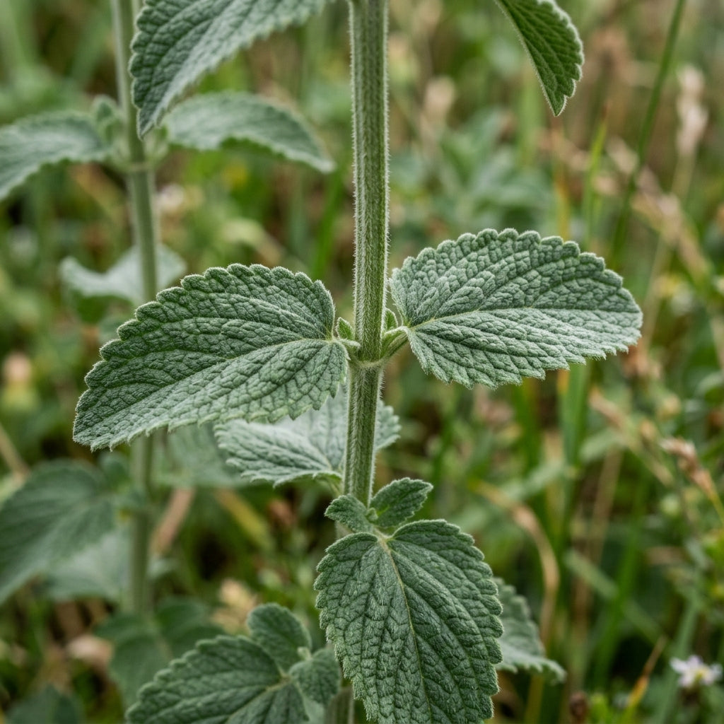 Purple Horehound Flower Seeds for Planting