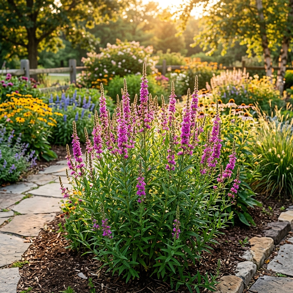Purple Loosestrife Flower Seeds