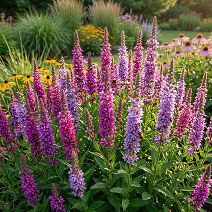 Purple Loosestrife Flower Seeds