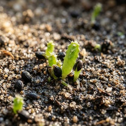 Purple Pitaya Dragon Fruit Seeds for Planting