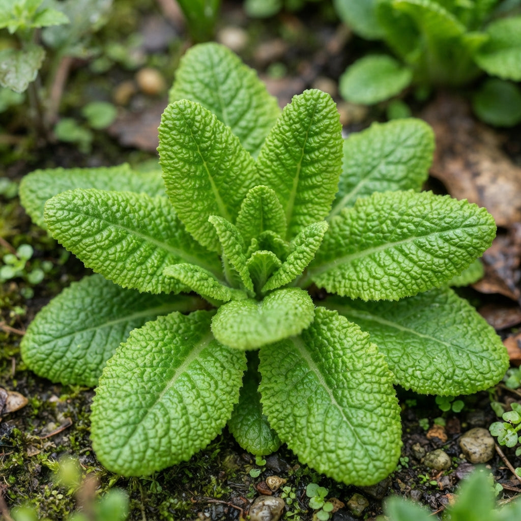 Purple Primula Flower Seeds for Planting