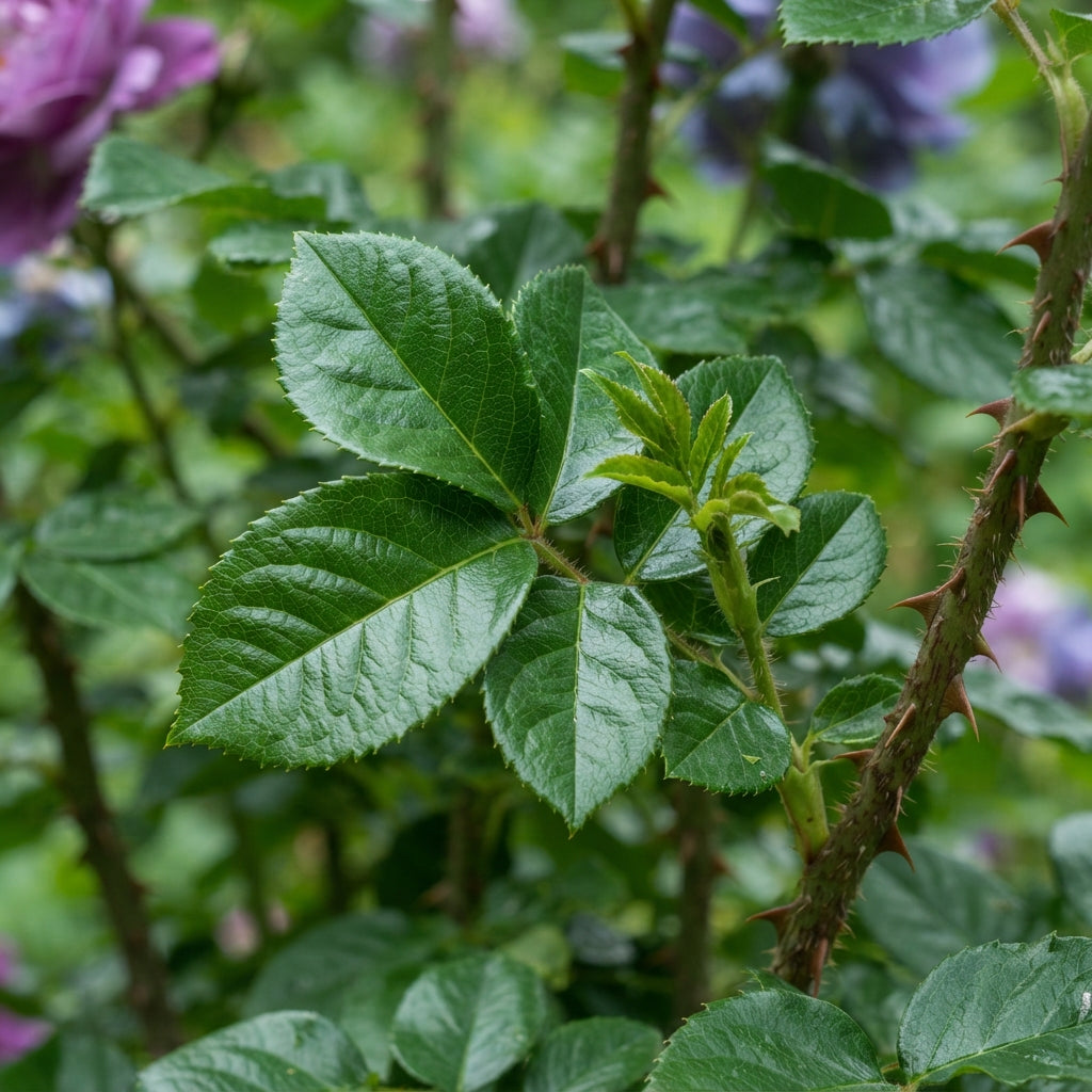 Purple and Blue Rose Seeds for Planting