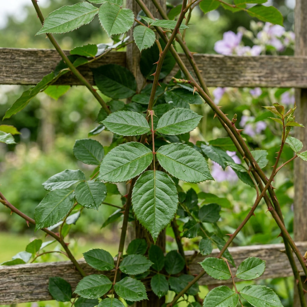 Purple Climbing Rose Seeds for Planting