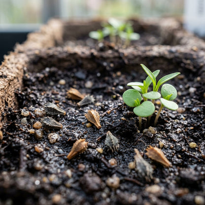 Purple Coneflower (Echinacea) Seeds for Planting