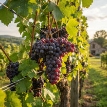 Purple Concord Grape (Vitis labrusca) Seeds for Planting