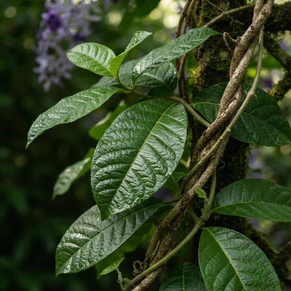 Petrea volubilis (Queen's Wreath) Seeds for Planting