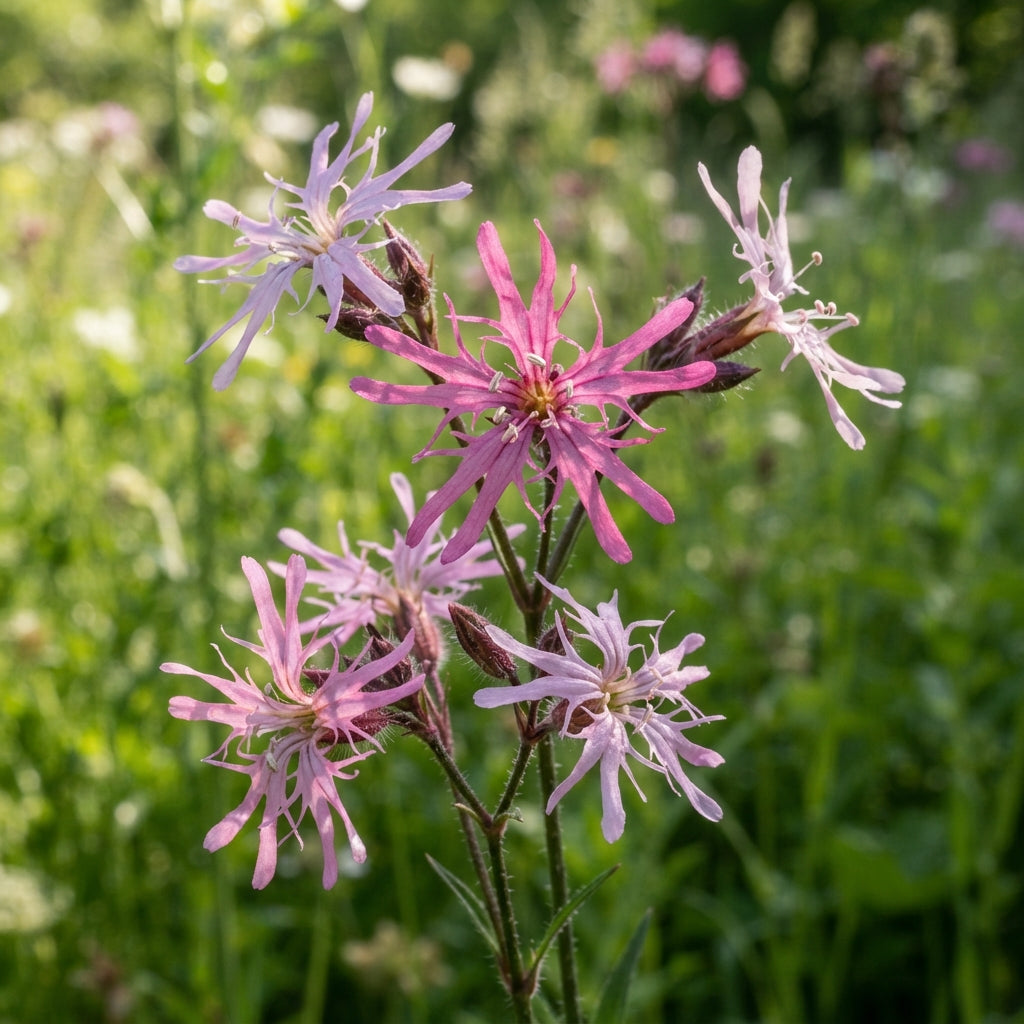 Ragged Robin Flower Seeds for Planting
