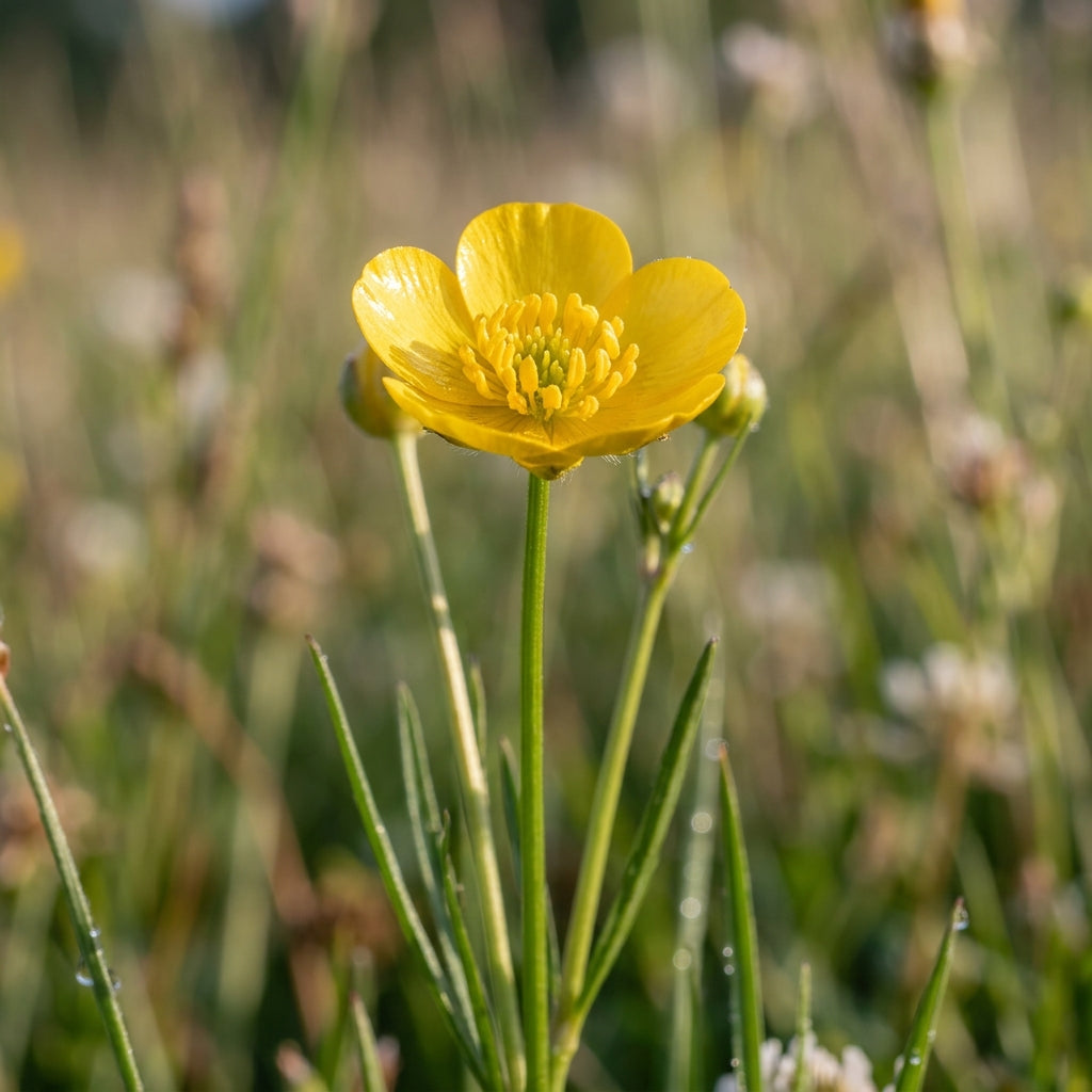 Ranunculus Gramineus Seeds