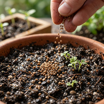 Black Raspberry Seeds for Planting