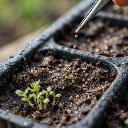 Red Raspberry Seeds for Planting