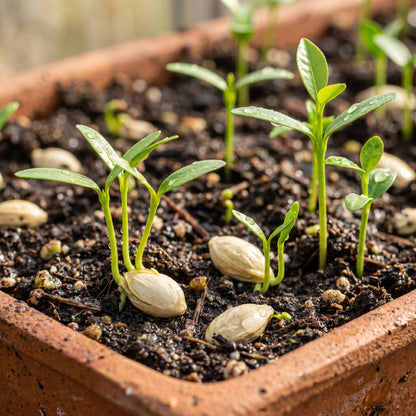 Orange Seeds – Citrus Fruit Plant Seeds