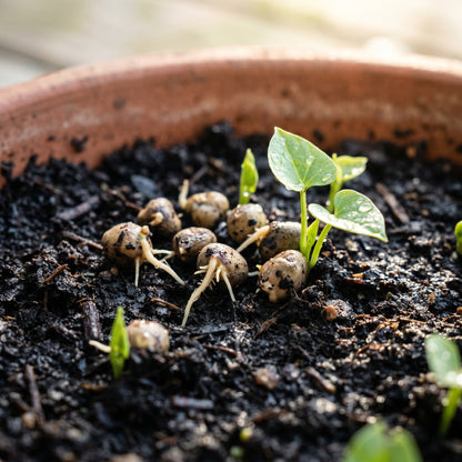 Sweet Potato Seeds – Vegetable Plant Seeds