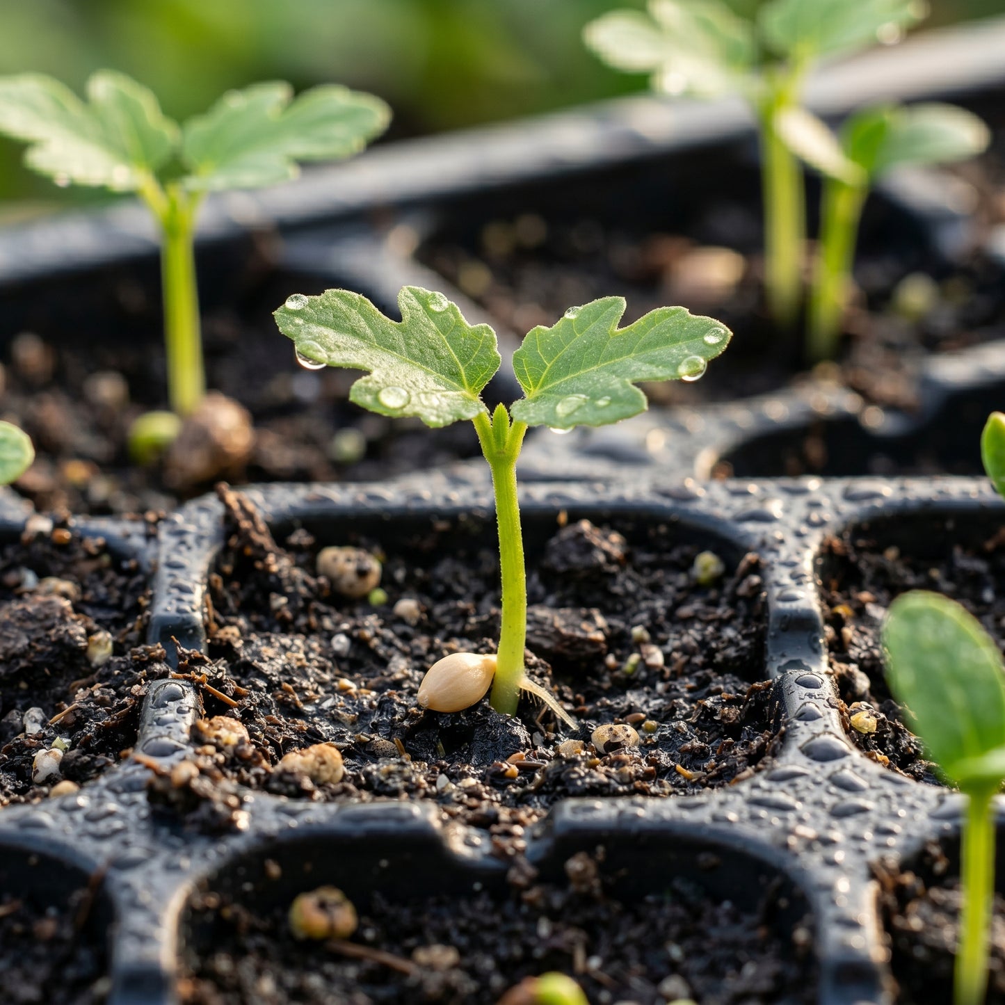 Fig Seeds – Fruit Plant Seeds