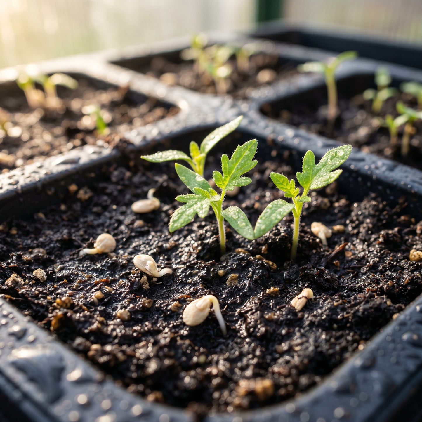 Tomato Katie Bell Seeds for Planting