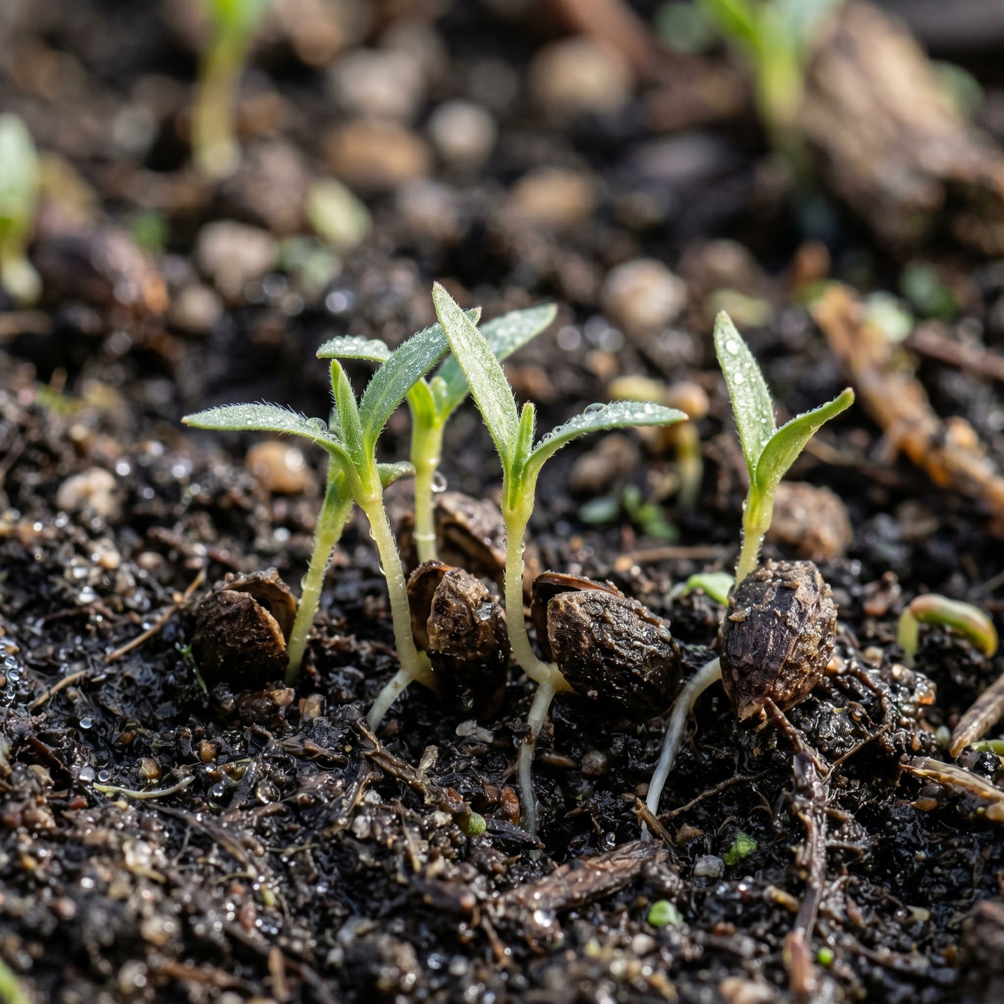 Pennsylvania Smartweed Seeds for Garden Planting
