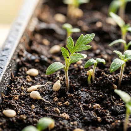 Tomato Peruvianum Seeds for Planting