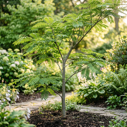 Dalbergia hupeana Tree Seeds – Rosewood Ornamental Landscape Tree Seeds