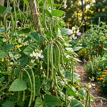 Cowpea Red (Lobia) Seeds for Home Gardening