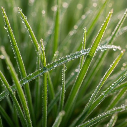 Creeping Red Fescue Grass Seeds for Lawn & Ground Cover Planting