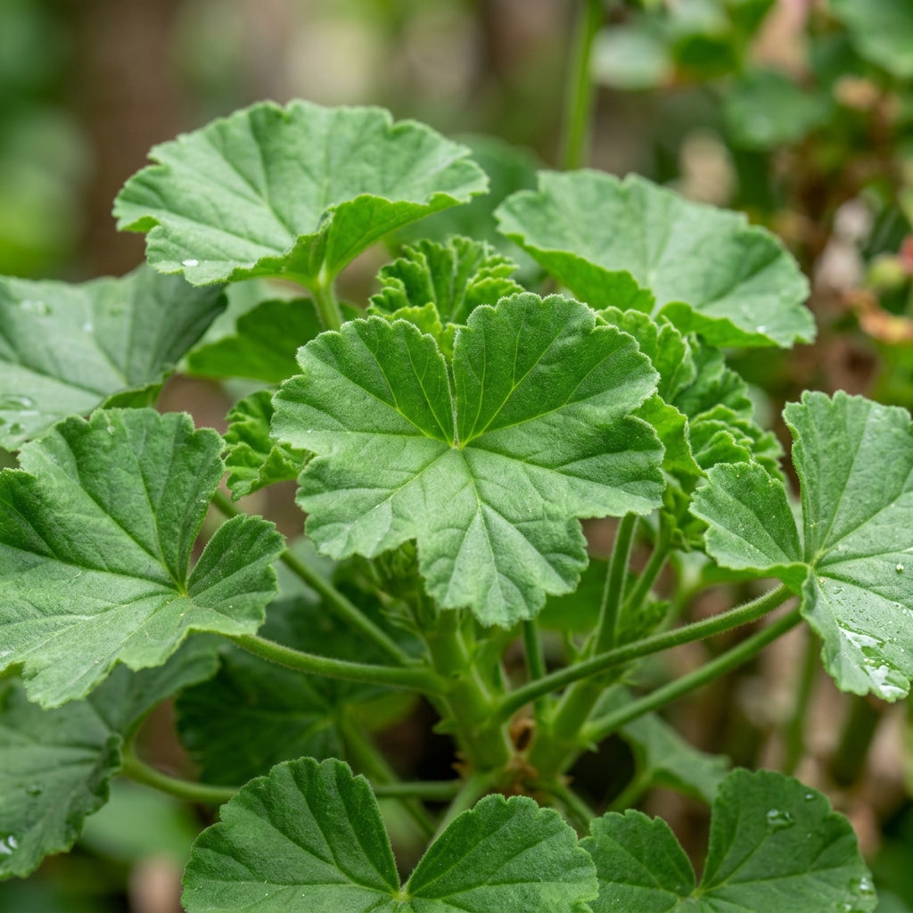 Light Red Geranium Flower Seeds for Garden Planting