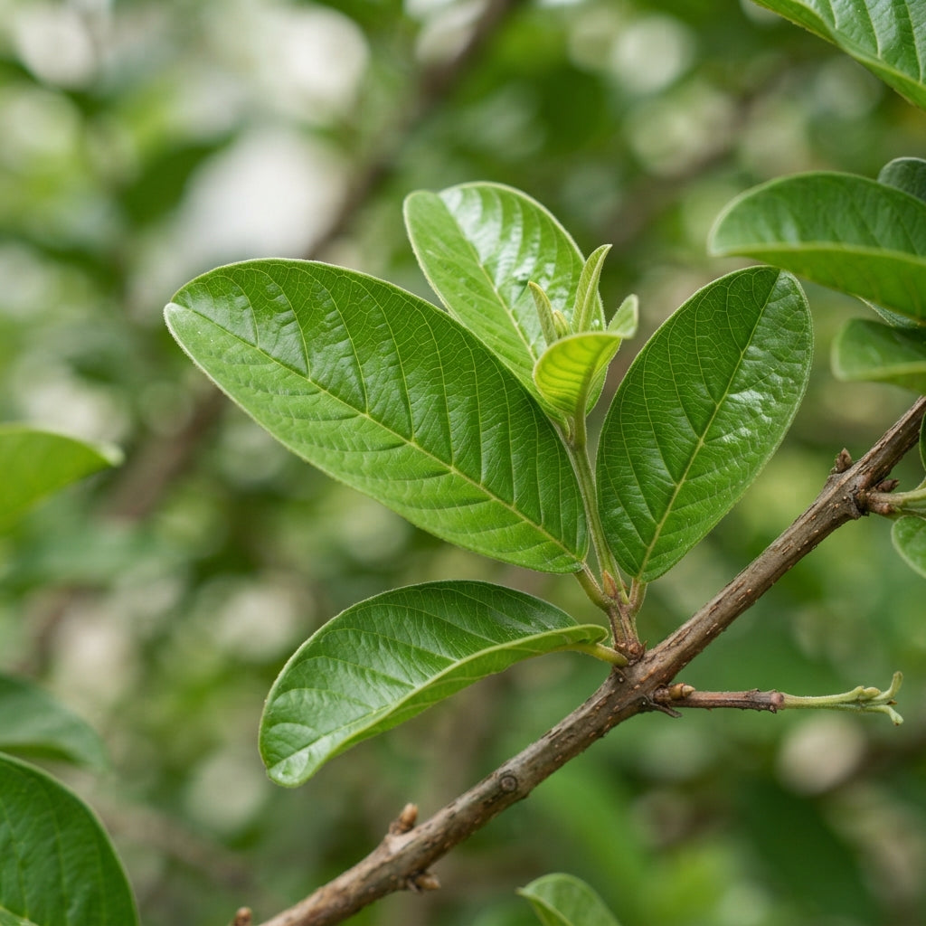 Red Guava Seeds for Planting