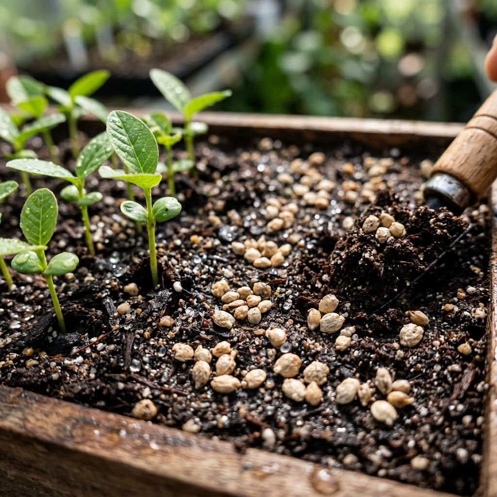 Red Guava Seeds for Planting