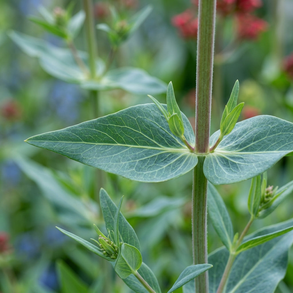 Red Jupiter's Beard (Centranthus ruber) Seeds for Planting