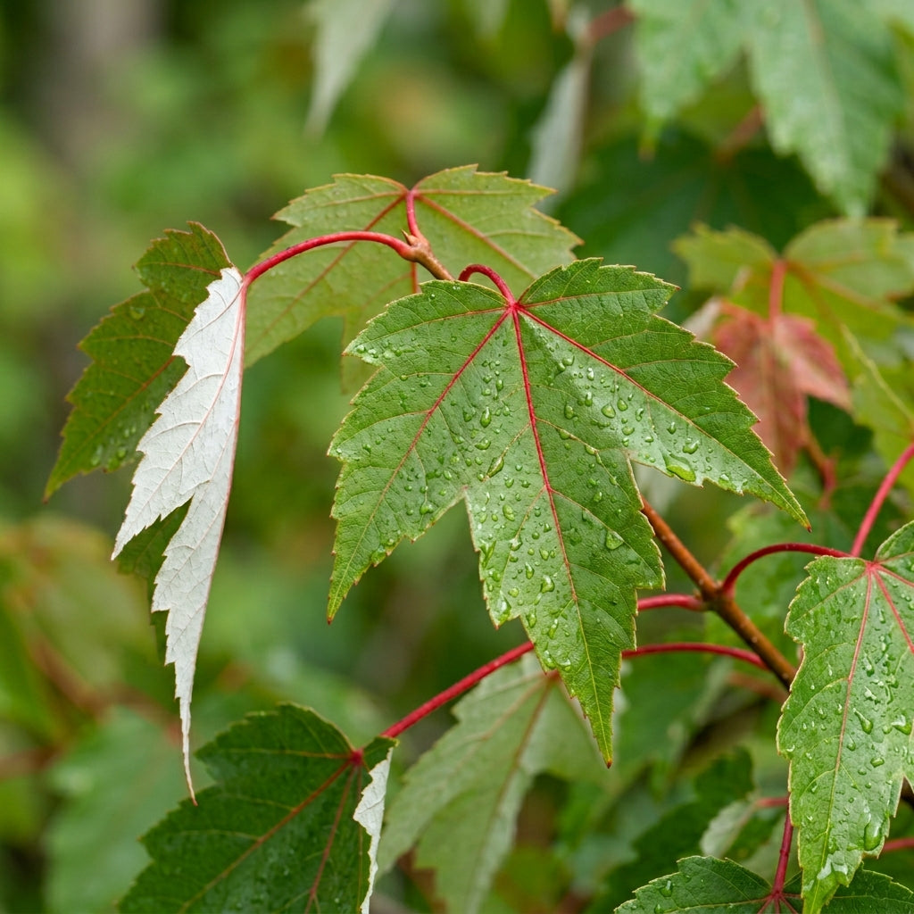 Red Maple Seeds Acer rubrum – Ornamental Shade Tree Seeds for Planting
