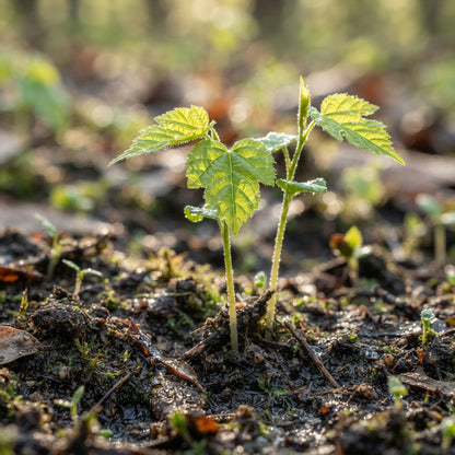 Red Mulberry Seeds for Planting