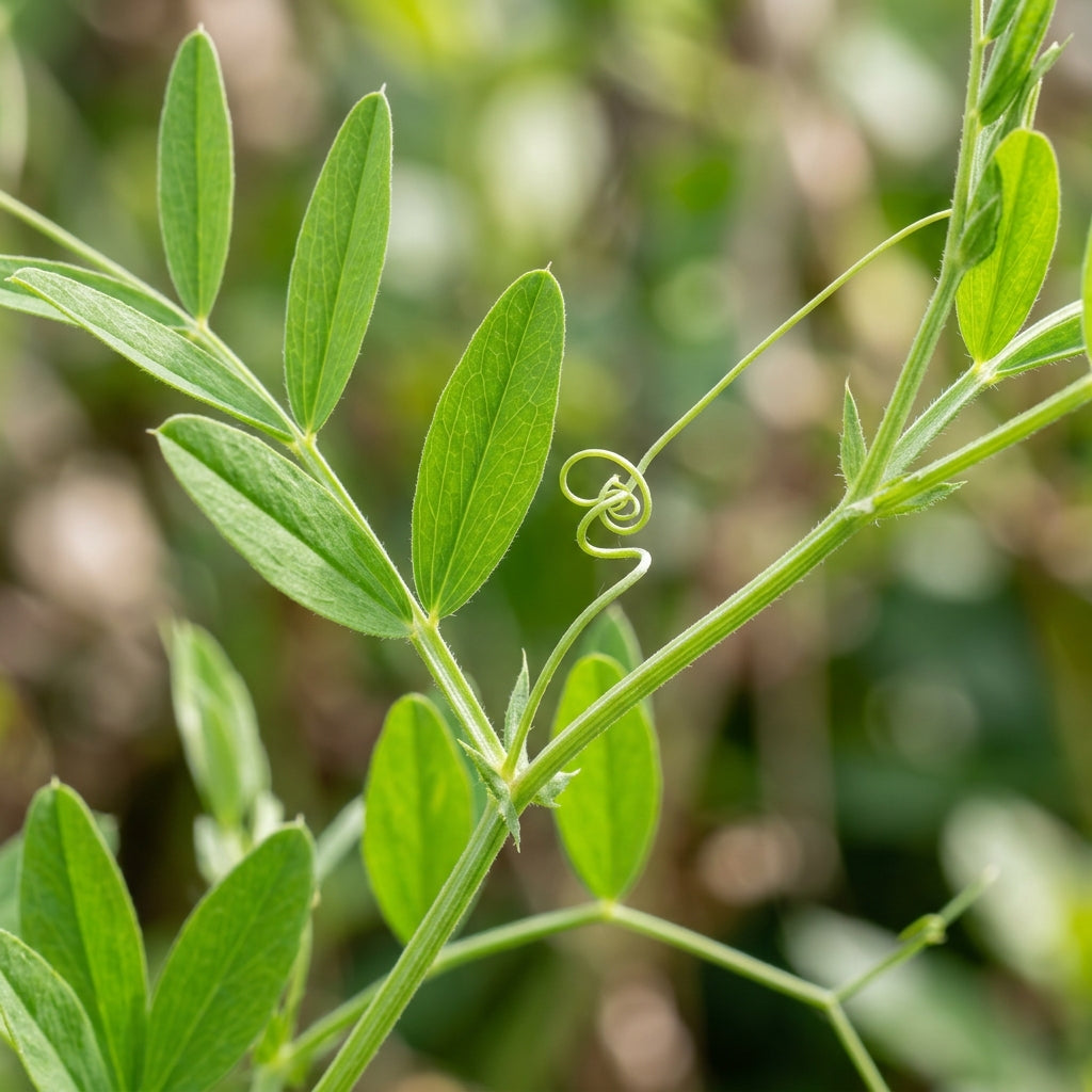 Lathyrus Sphaericus Pea Flower Seeds For Planting