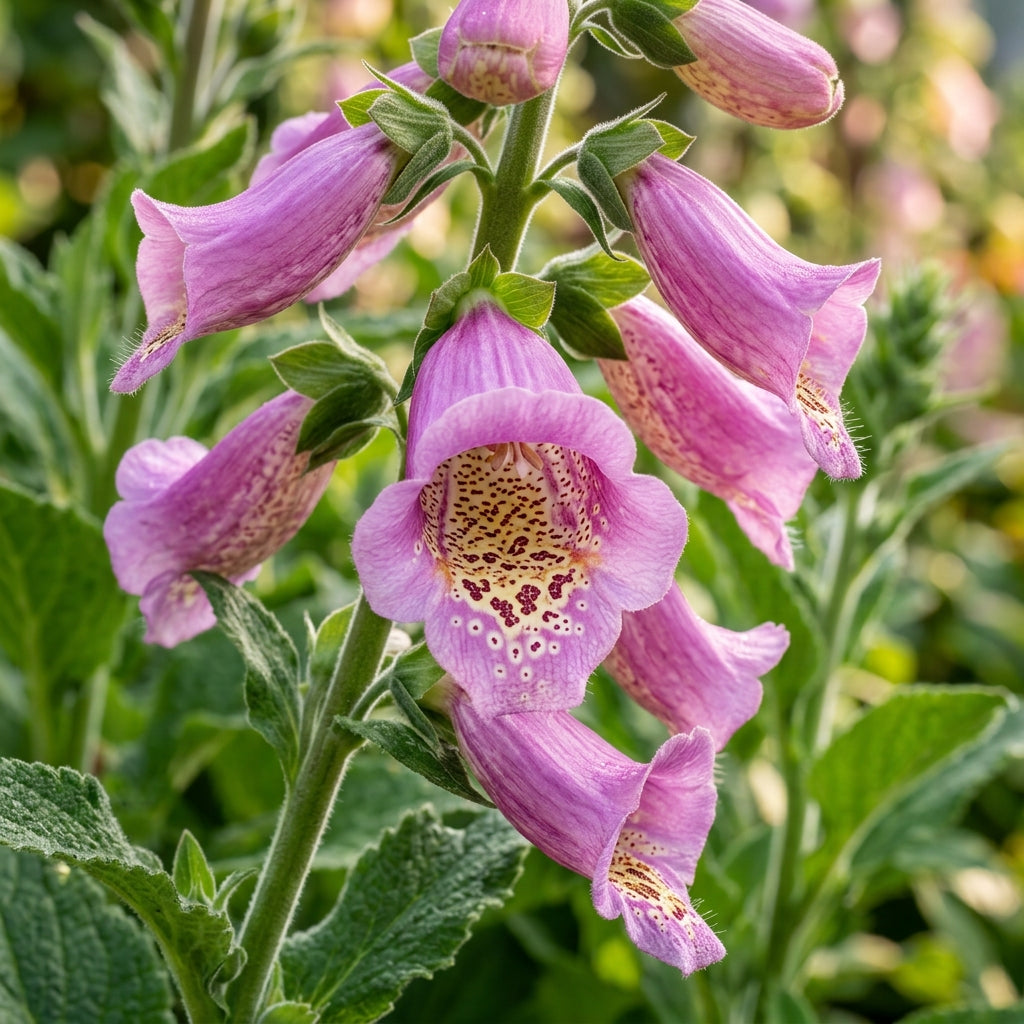 Rehmannia Elata Seeds