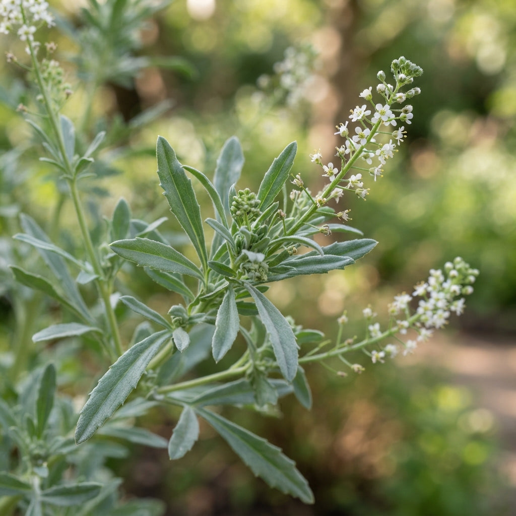 Reseda alba Flower Seeds for Planting