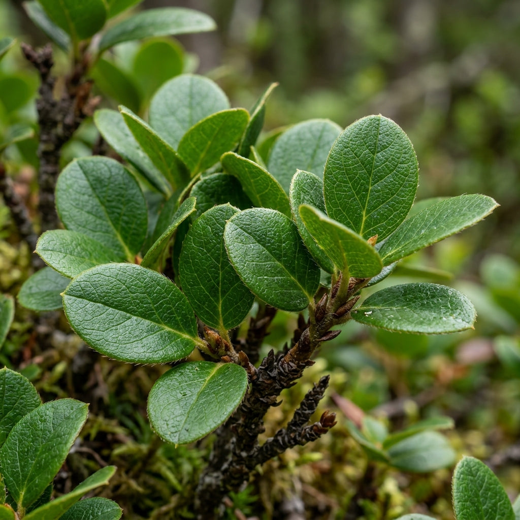Rhododendron Camtschaticum Flower Seeds For Planting