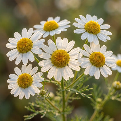 Chamomile Anthemis Nobilis Seeds – Roman Chamomile