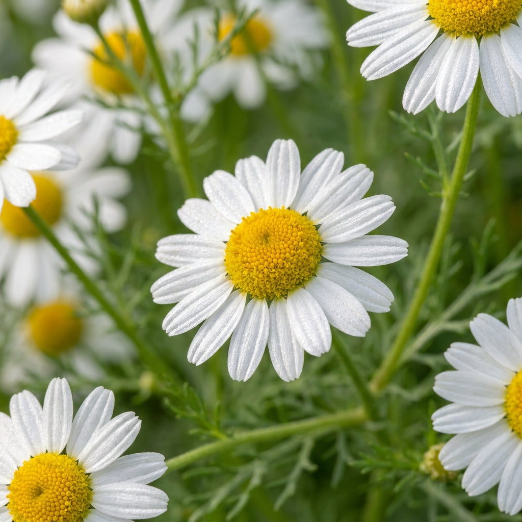 Chamomile Anthemis Nobilis Seeds – Roman Chamomile
