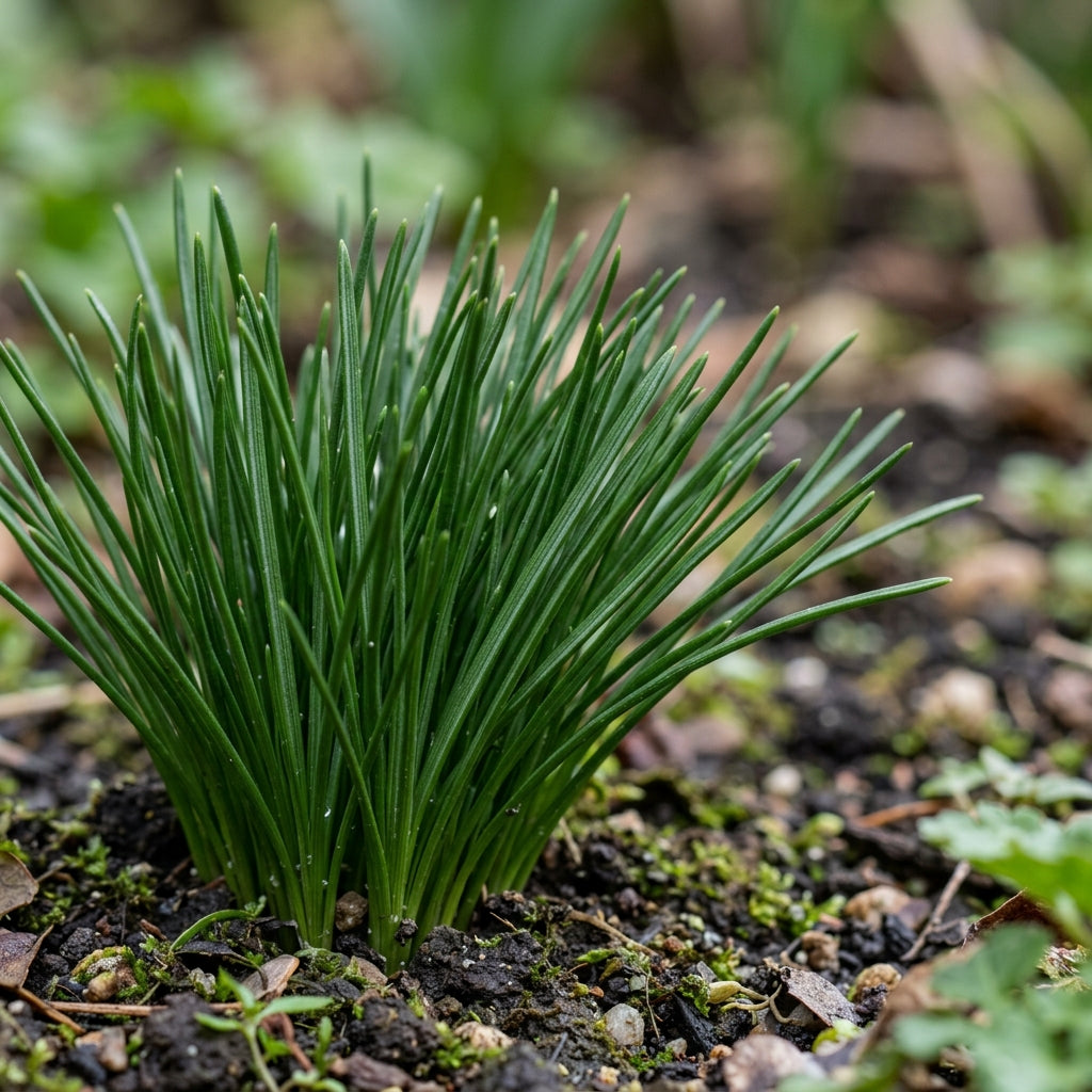 Romulea Bulbodium Album Seeds